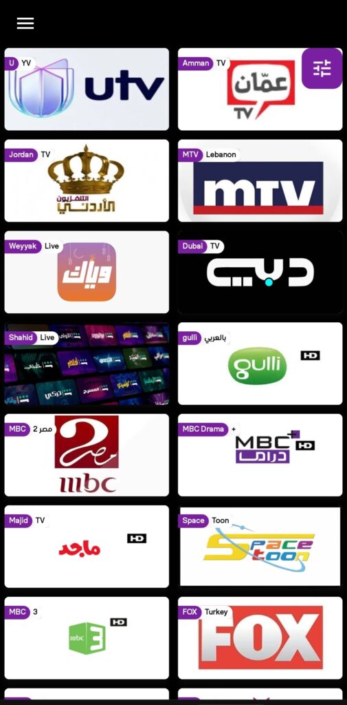 عالم الدراما 4