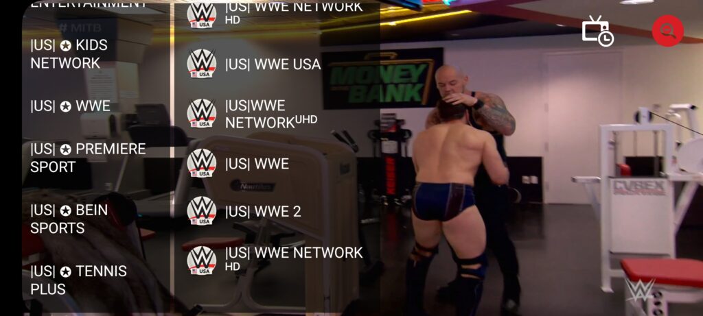 FAMILY 4K مفعل 2