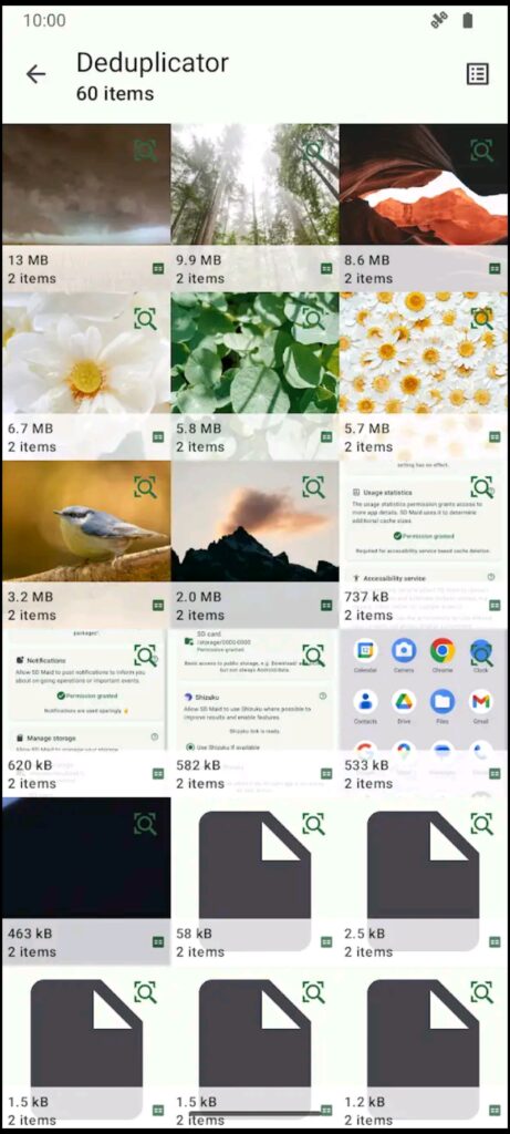 SD Maid SE Pro مهكر 5