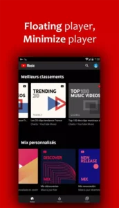 YouTube Vanced مهكر 4