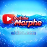 YouTube Morphe